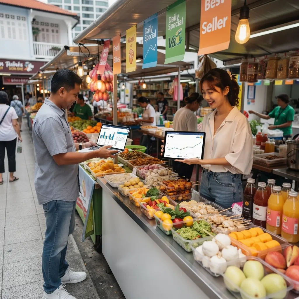 Professional detail shot